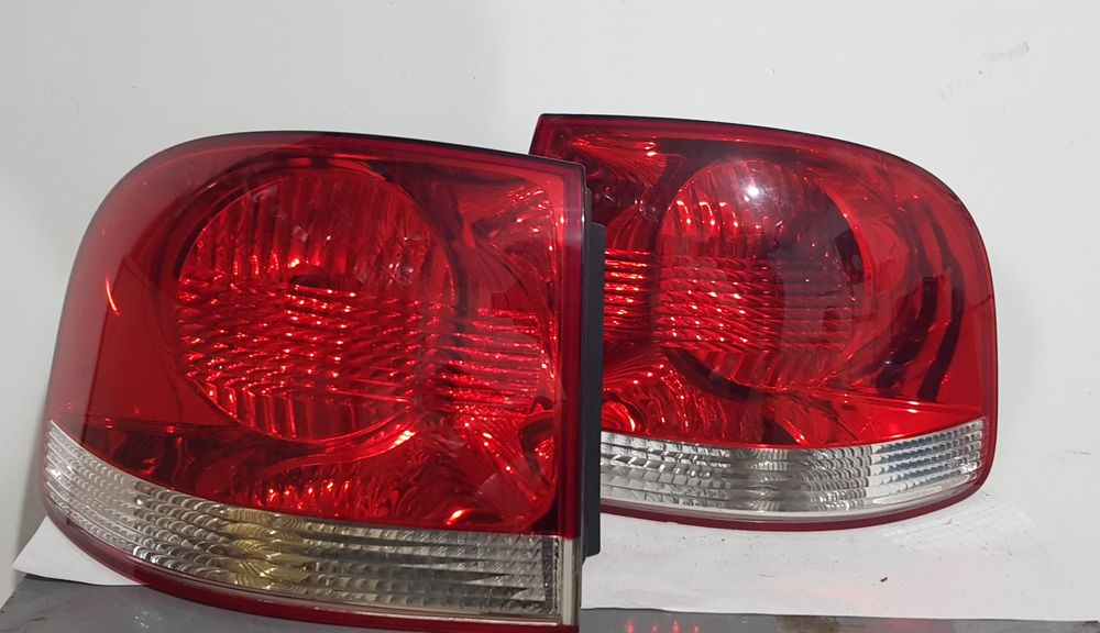 Задние фонари Таурег