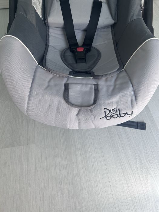Бебешко столче - кошница за кола