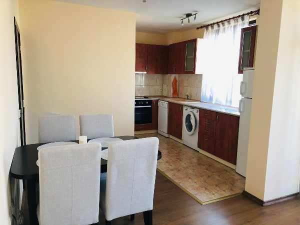 Дава се под наем Тристаен апартамент в Пловдив, Кършияка - 70 кв.м за 200 € - Снимка #7