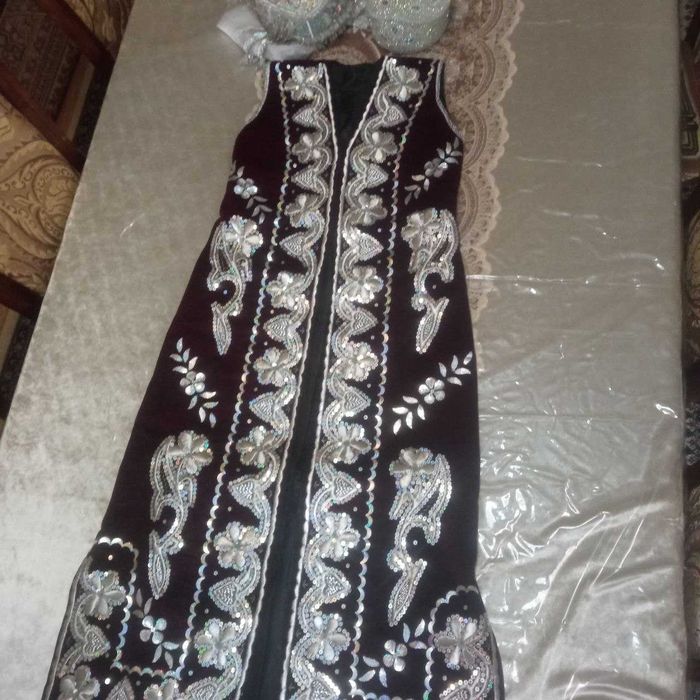 аёллар куйлаклари