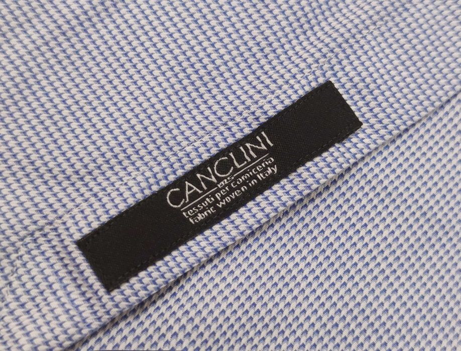 Camasa Hugo Boss Canclini Slim