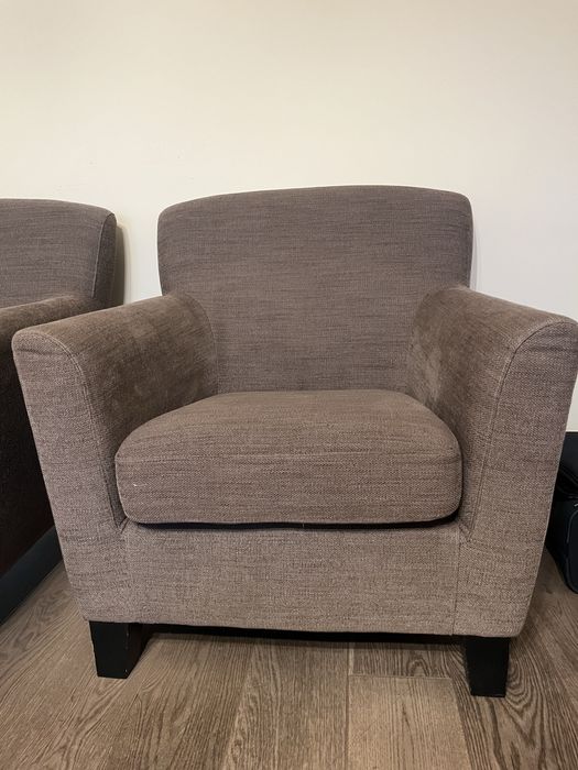 set fotolii de sufragerie