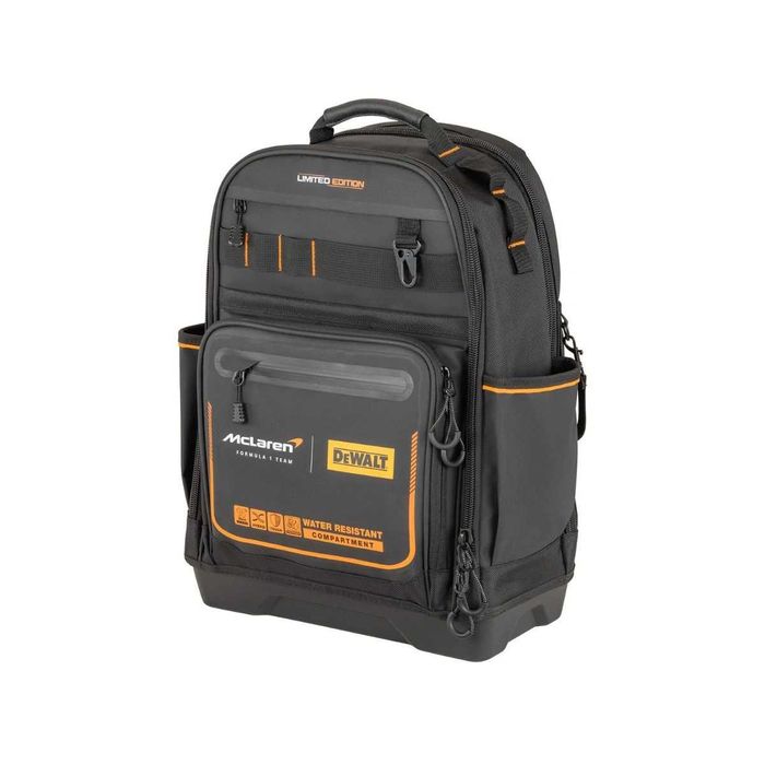 Раница за инструменти DeWALT DWST60122-1, McLaren F1 Team Pro