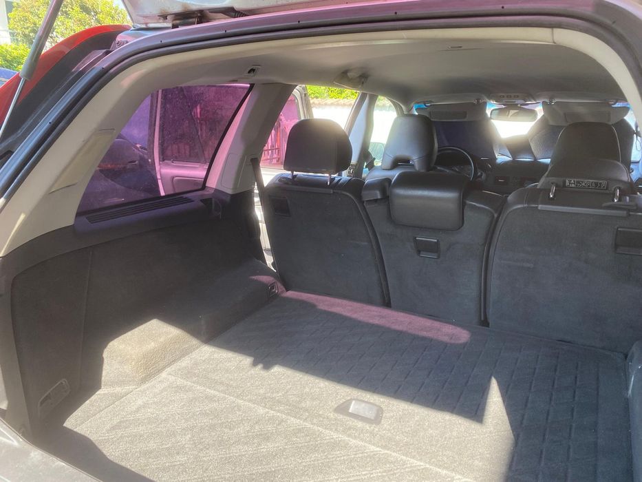Volvo XC90 2.4D 2006