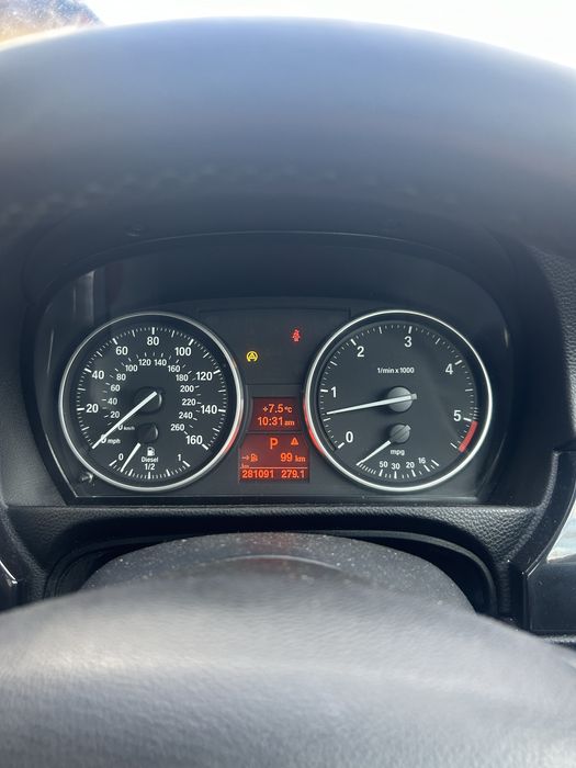 НА ЧАСТИ! BMW E92 335d 286!