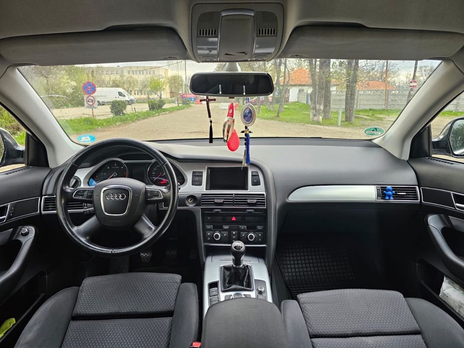Vand Audi A6 2.0 TDI Facelift