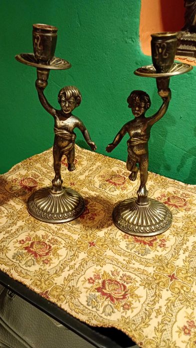 2/Perechii  sfesnice