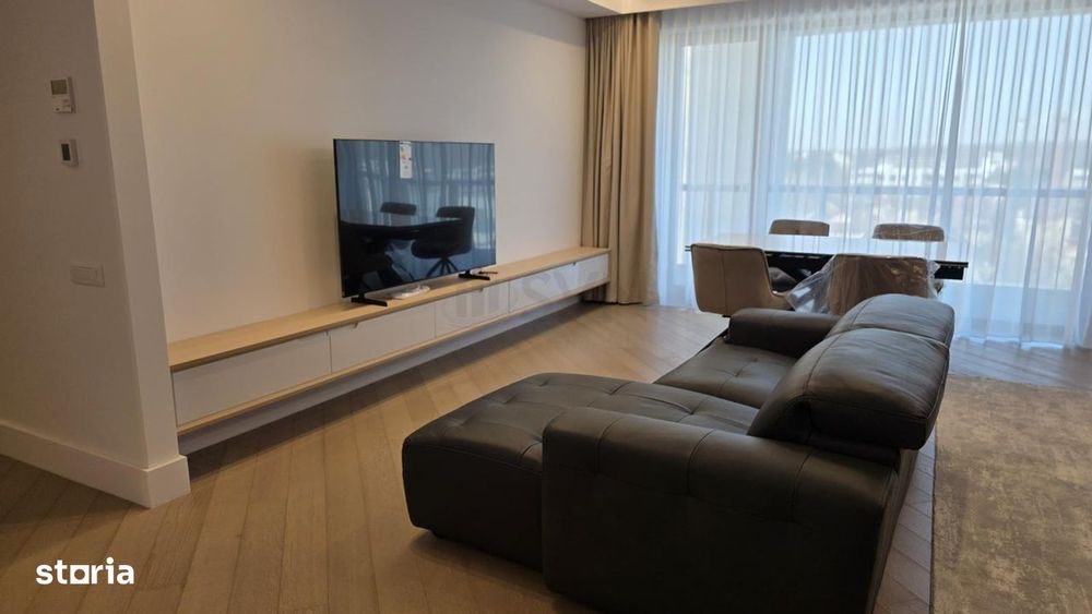 Apartament 3 camere I Cortina 126 I Mobilat Premium — fotografia 3