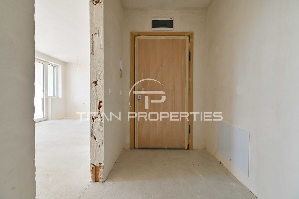 Продава се Тристаен апартамент в София, Банишора - 91 кв.м за 2193 €/кв.м - Снимка #5