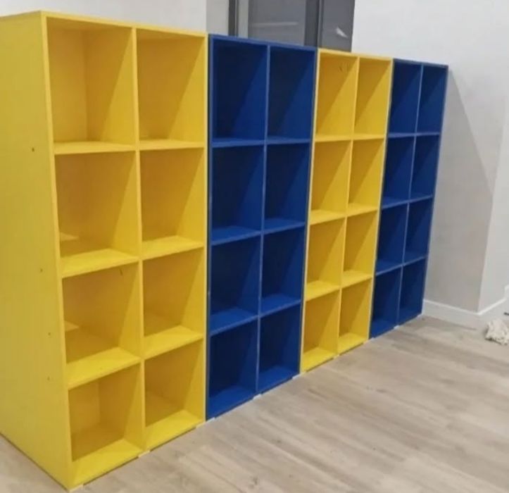 Мебель для садика