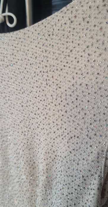 Roche eleganta pentru seara de revelion de la D&G 100%ORIGINAL