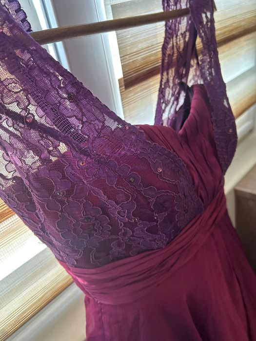 Официална рокля - С размер