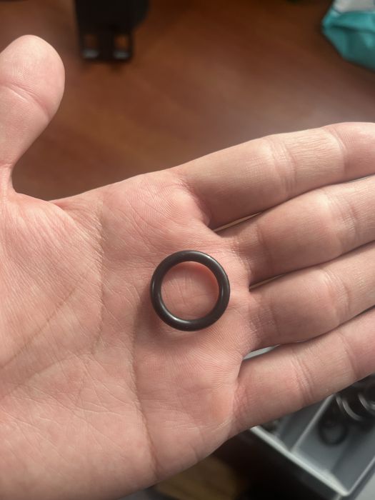 Уплотнитель, резиновое кольцо