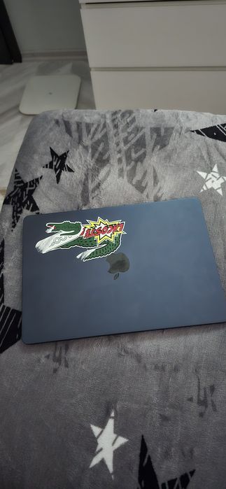 MacBook Air A2681 на части