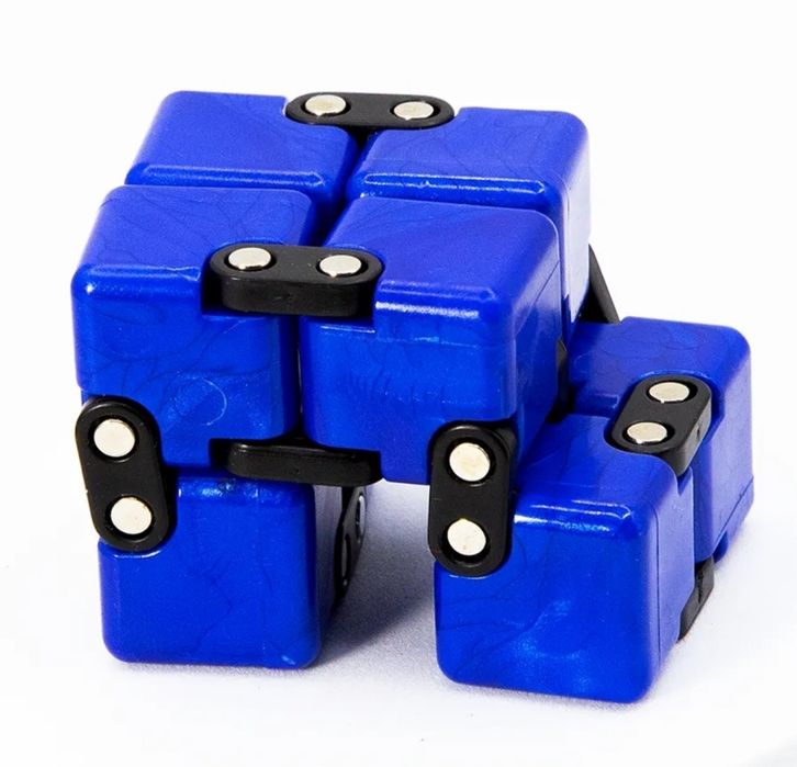 Infinity cube антистресс
