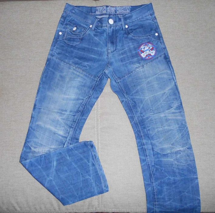 ZARA, Tom Taylor - детски ризки,  дънки, панталон