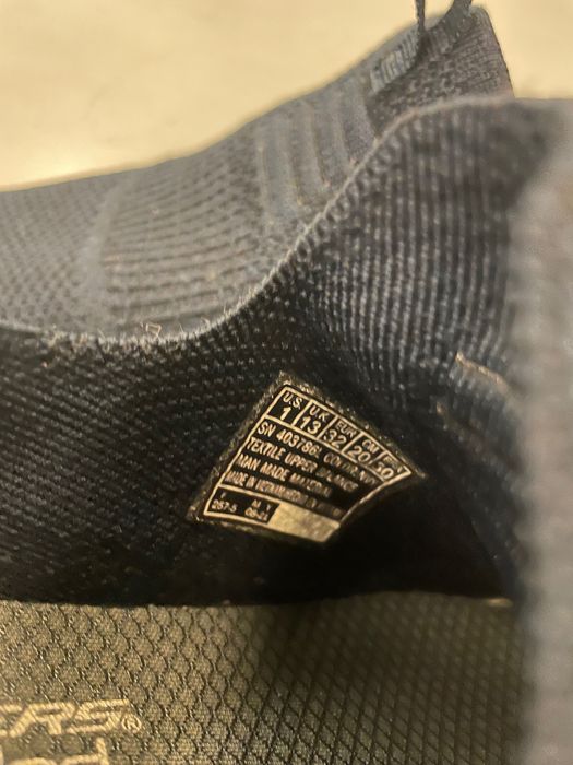 Adidasi Skechers, marime 31-32, stare foarte buna