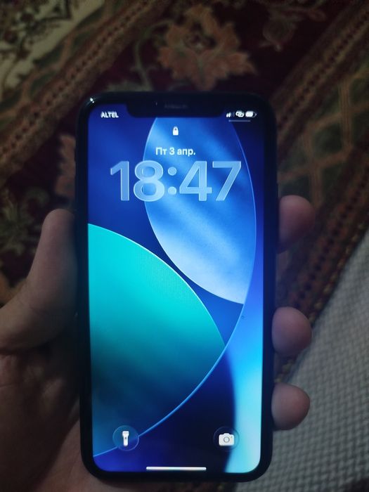 Iphone 11. 64 gb.
