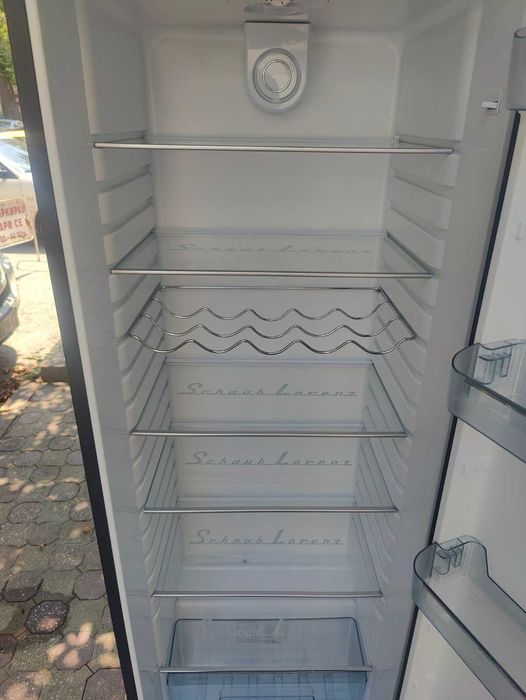 Хладилник Schaub Lorenz (клас А+) с Гаранция !