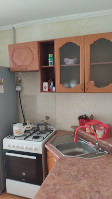 2х ком квартира Кокшетау