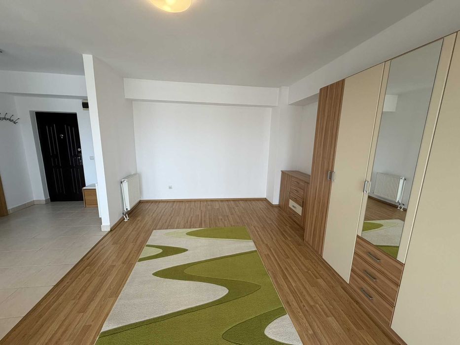 Inchiriere apartament 1 cameră, 44 mp, mobilat, Iosia Nord