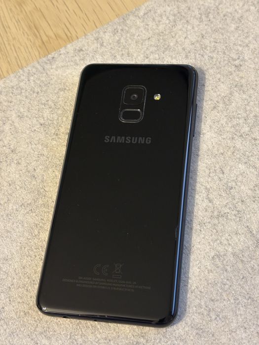 Samsung A8 (2018) SM-A530F за части