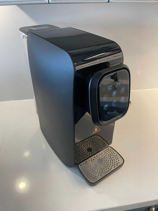 Уред за пречистване на вода с осмоза. Водата на живота Welmax