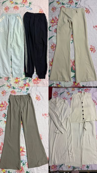 Продам юбки,летние рубашки и тд