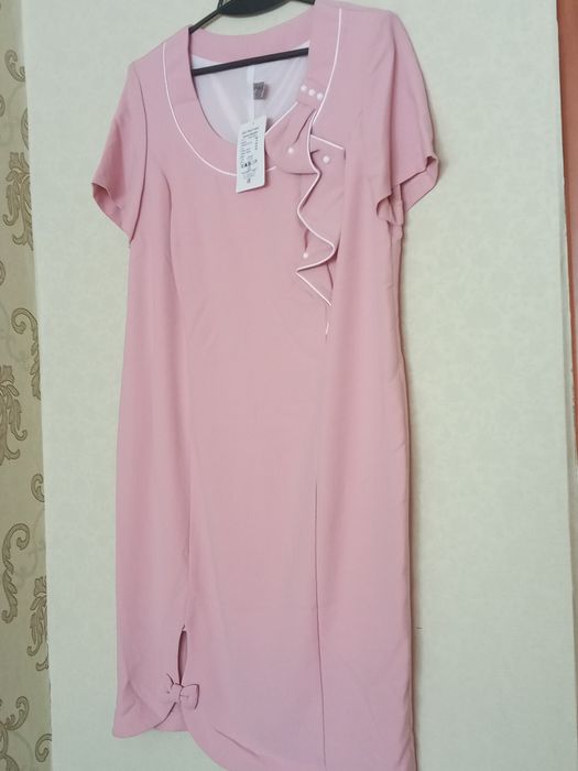 Нарядное женское платье,новое