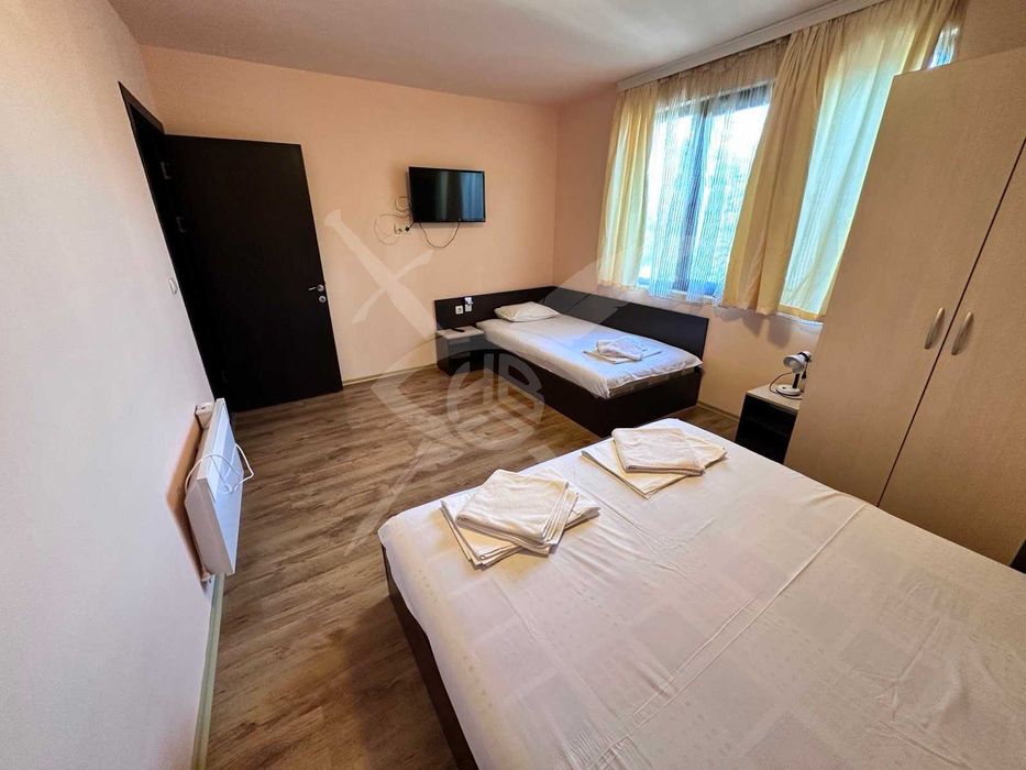 Продава се Тристаен апартамент в София, Хладилника - 75 кв.м за 544 €/кв.м - Снимка #5
