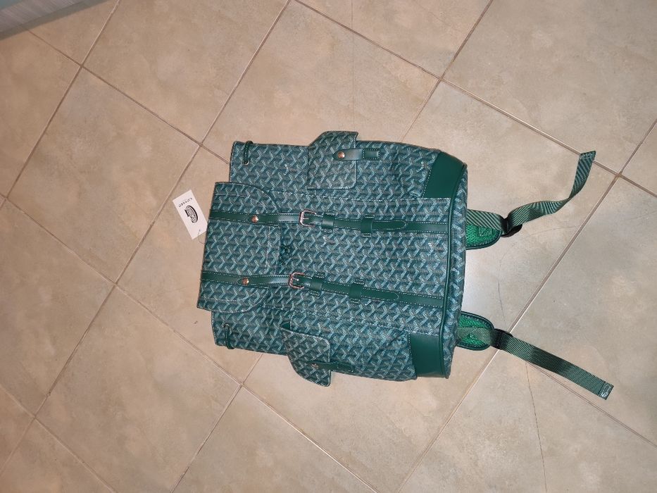 Ghiozdan Goyard Alpin MM