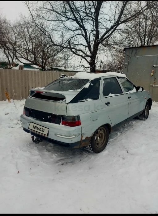 Ваз 2112 РАЗБОР.