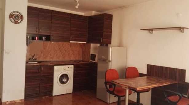 Дава се под наем Двустаен апартамент в София, Център - 53 кв.м за 400 € - Снимка #1