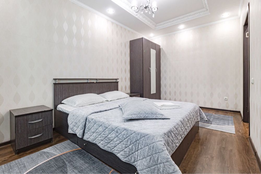 суточно квартира