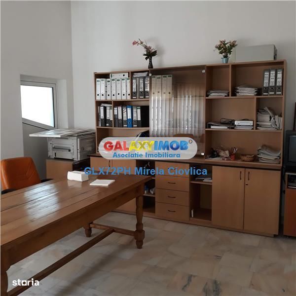 Vanzare imobil intreg\/ Spatiu Comercial\/ Hala Baicoi  Prahova