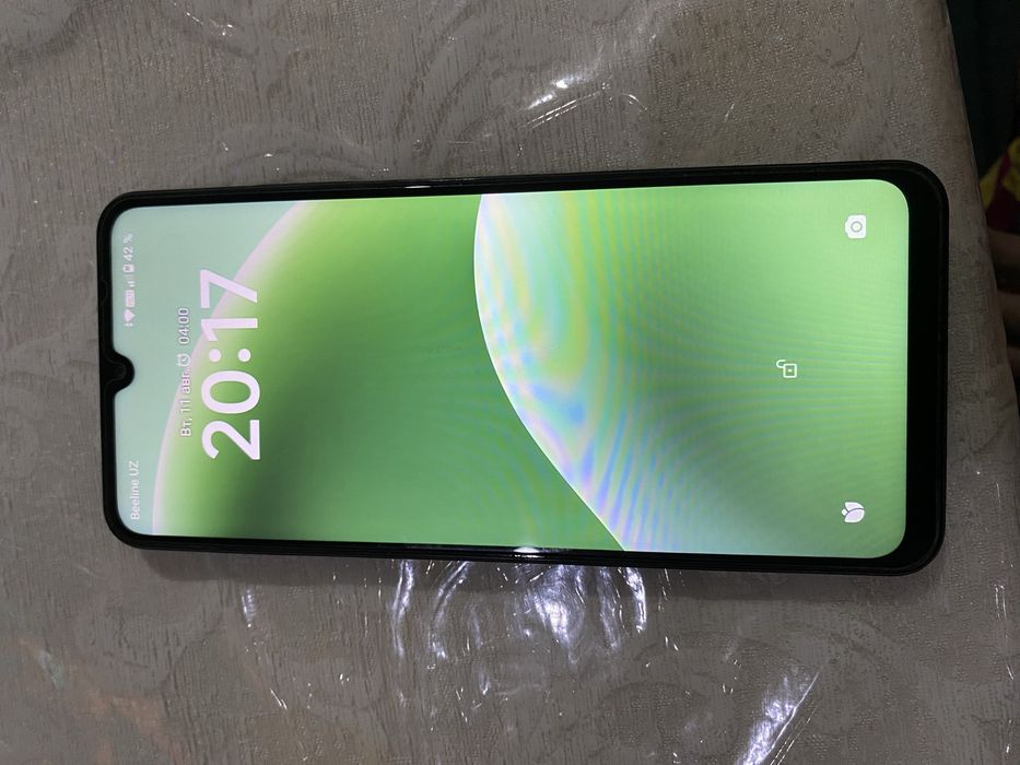 Redmi A5 64 Gb ideal xolatda