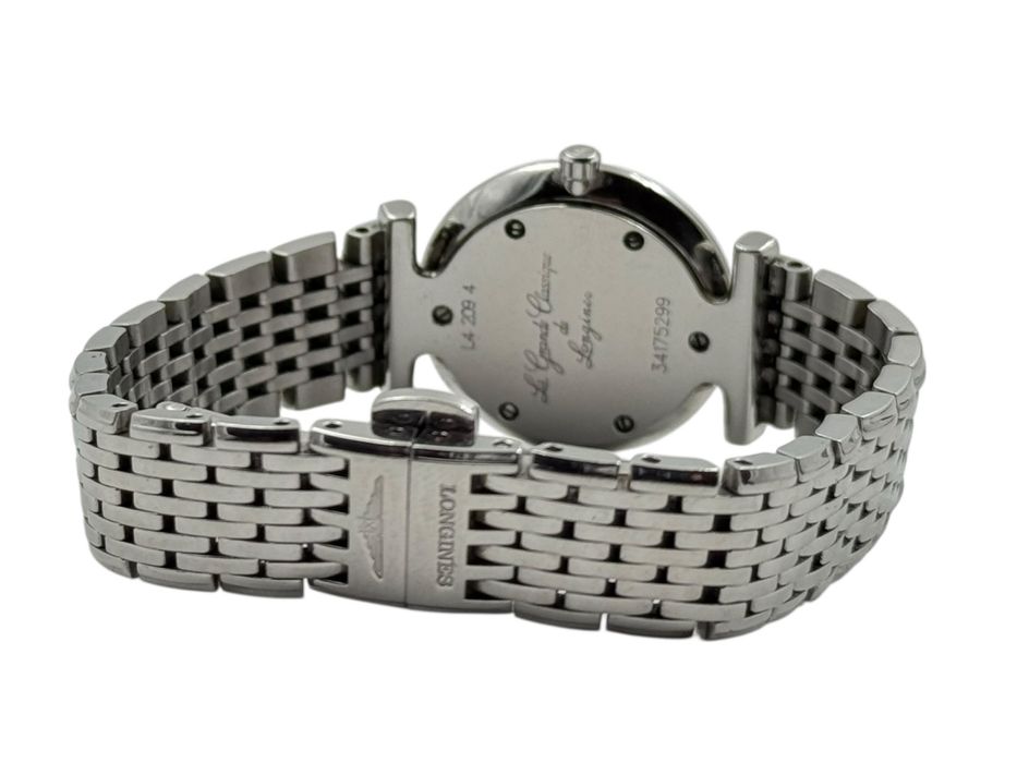 Longines La Grande Classique De Longines 24 мм дамски часовник