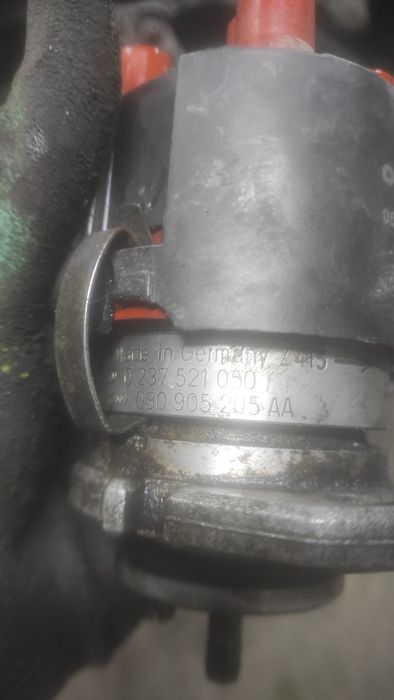 Продам трамблёр гольф 3 1.6 Абу оригинал