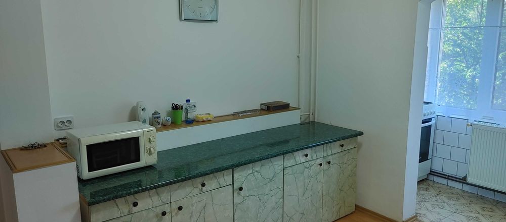 Interior view of Apartament 2 bedroom