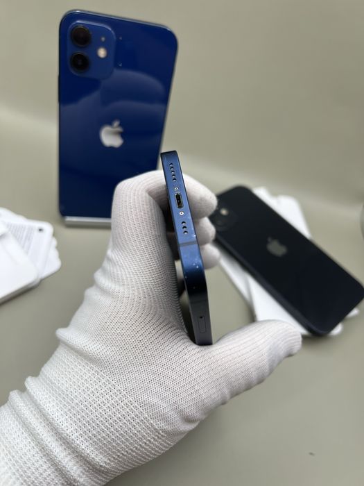 3бр. iPhone 12, iCloud, ОТЛИЧНИ, НА ЧАСТИ!