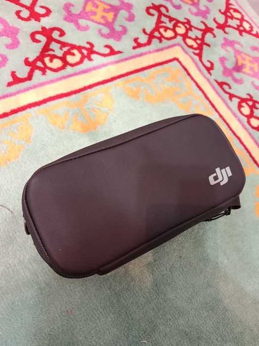 Dji osmo nano идеал