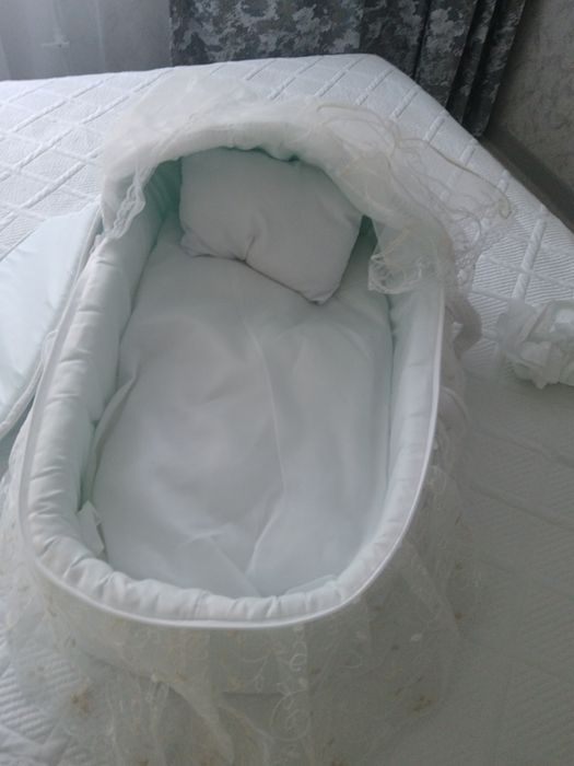 Продам сумку переноску для выписки