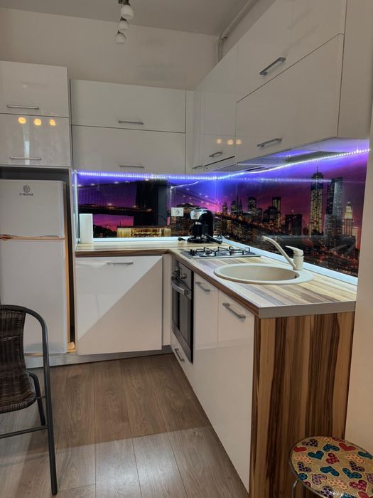 Apartament de vanzare in statiunea Mamaia