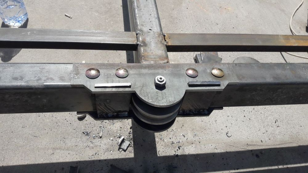 Ремонт автоматики для ворот