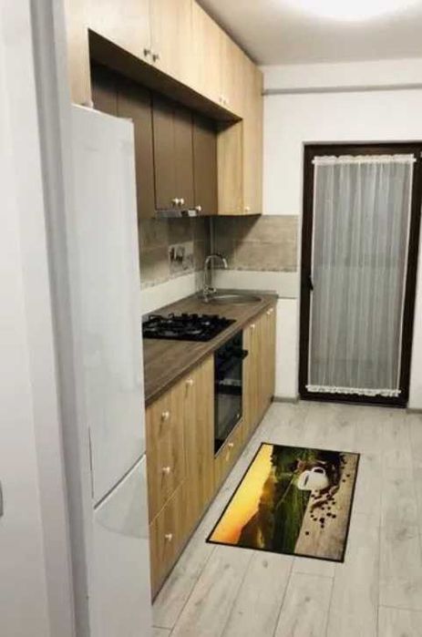 Дава се под наем Едностаен апартамент в Пловдив, Централна гара - 40 кв.м за 183.6 € - Снимка #1