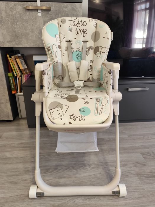 Стол за хранене master chef - CHIPOLINO