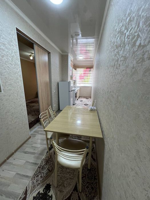 Продается 2 ком квартир в метро БИЙ