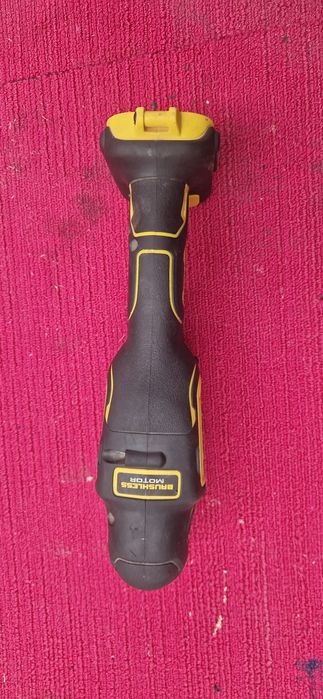 Dewalt DCS355 multitool, 18V