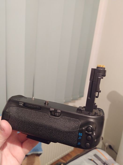 Pachet foto accesorii DSLR Canon