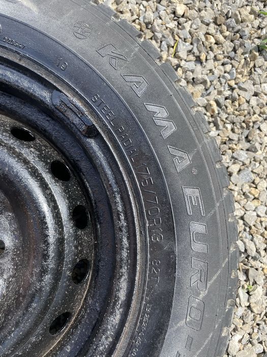 R13 без камерка сборе